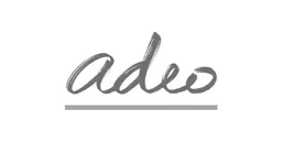 Logo Adeo