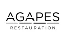 Logo AGAPES Restauration
