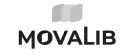 Logo Movalib